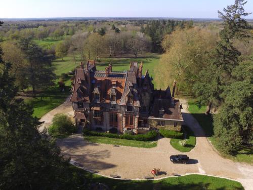 château Mont Suzey 2