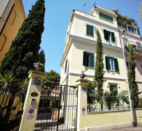 Residenza Matilde