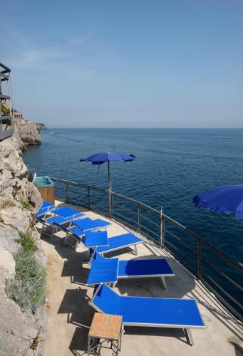 Hotel La Locanda del Fiordo - Furore