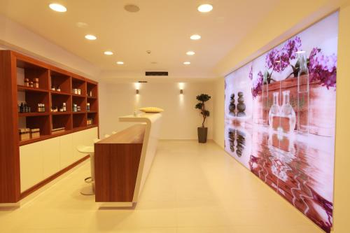 Alimounda Mare Hotel - image 10