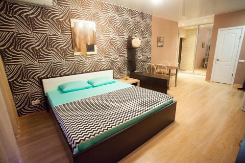 Luxury Apartment on Maslennikova 72 - image 6