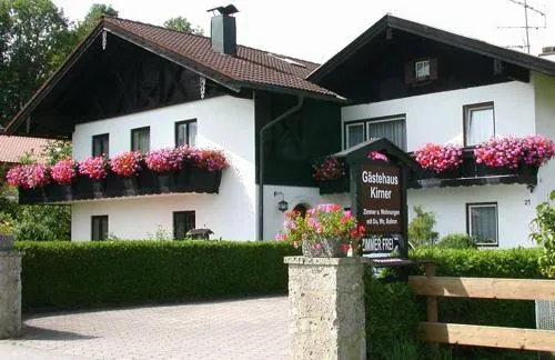 Gästehaus Kirner - Bad Feilnbach in Bad Feilnbach, Deutschland