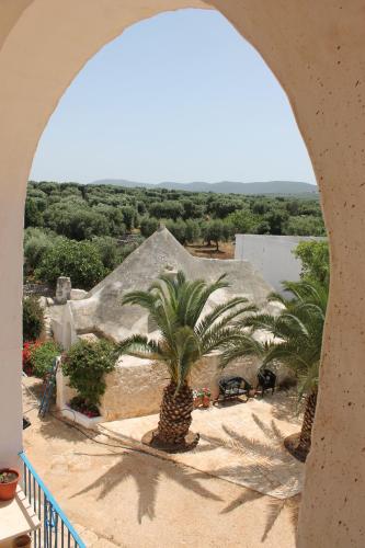 Masseria Gianecchia 3