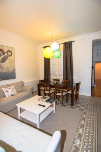 Apartamento Piamonte
