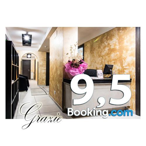 Acanto Room Suite - image 5