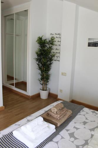 Apartamento Linda Vista