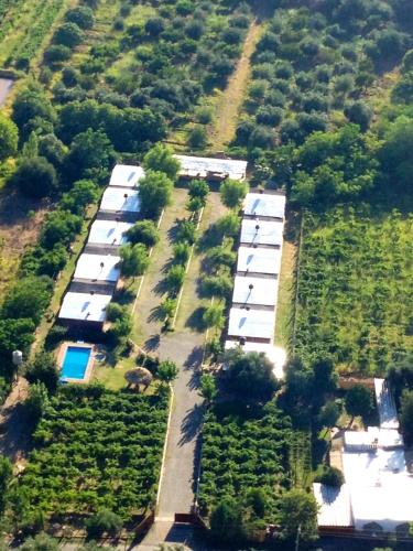 

Cabañas Las Viñas