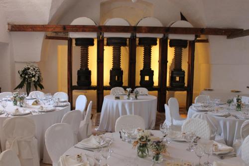 Masseria Gianecchia 4