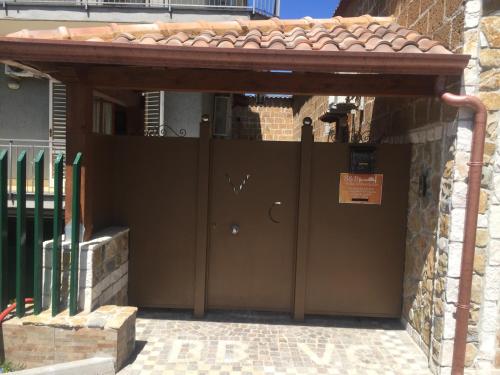  B&B Villa Caracciolo in Angri