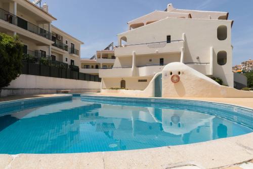  Olhos Do Mar Albufeira, Pension in Albufeira