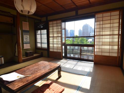 Guest House Rakuza In Kyoto Japan 100 Reviews Price From - 