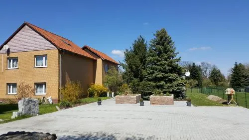 FeWo Schütz in Langewahl, Deutschland