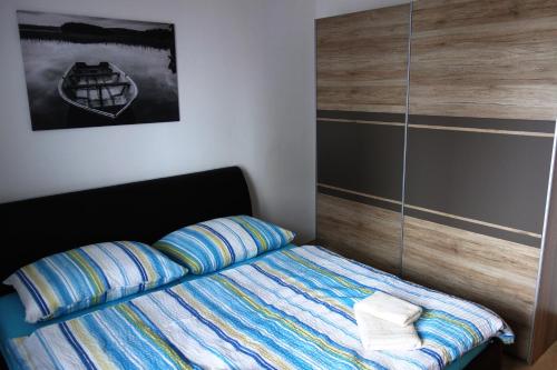 Apartmán Moravská Ostrava
