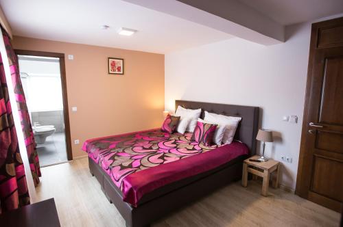 Heartland City B&B - main image