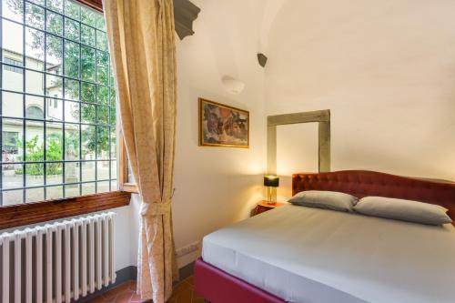Residenza d'Epoca Galleria dell'Accademia - main image