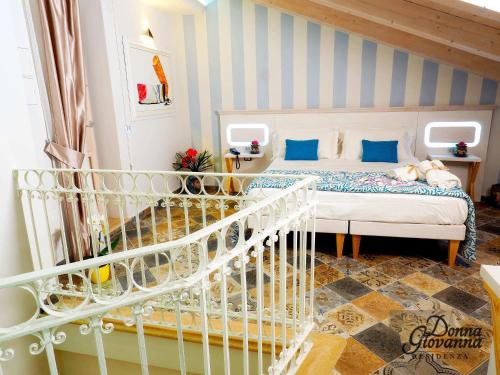 Residenza Donna Giovanna 3