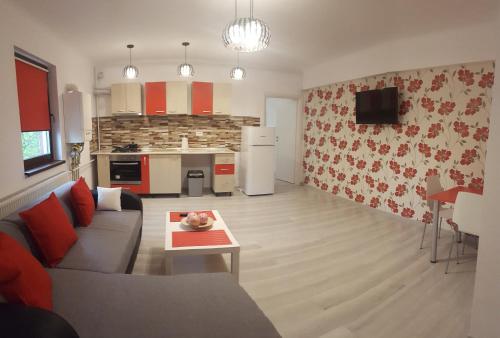 Apartament Fundeni Sofia - image 5