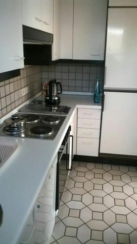 Air Boardinghouse Tulip Stockum, zu Fuß - 3 Minuten zur Messe, Düsseldorf (Foto 8)