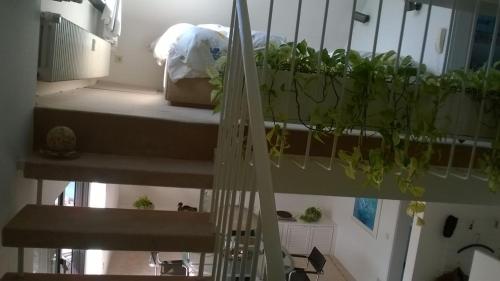 Air Boardinghouse Tulip Stockum, zu Fuß - 3 Minuten zur Messe, Düsseldorf (Foto 10)