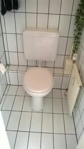Air Boardinghouse Tulip Stockum, zu Fuß - 3 Minuten zur Messe, Düsseldorf (Foto 5)