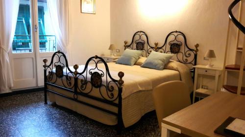  Taverna del Capitano Rooms in Vernazza