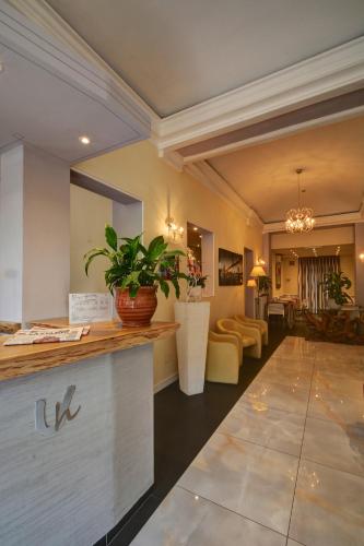 Hotel Universo - image 5