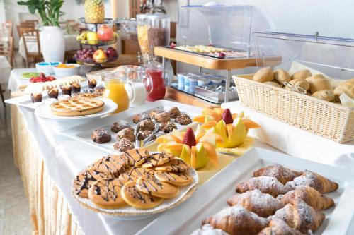 共用Lounge/電視區