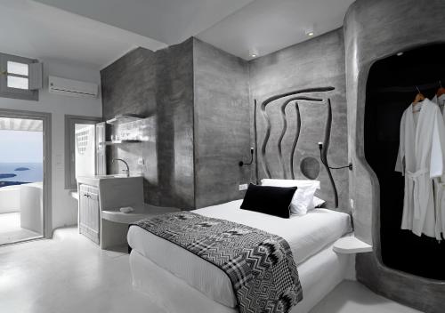 Tholos Resort - main image