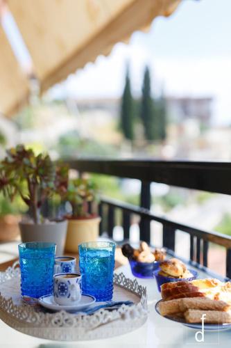 Elmar House in พาราเลียน แอสทรอส