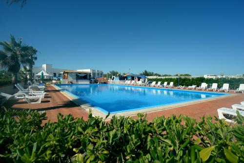 Hotel Residence Fontanelle