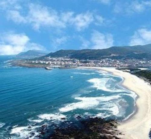  Vivenda Atlantico, Ferienwohnung in Vila Praia de Âncora