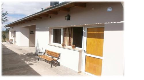 

Hostal Centenario
