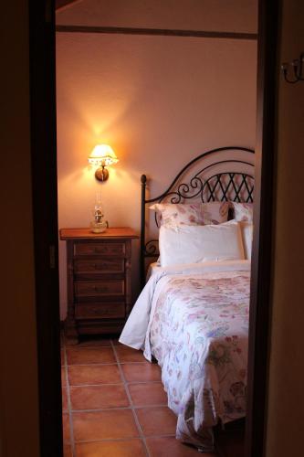 Casa Rural el Riachuelo