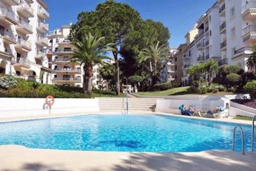 Impresionante Loft En Puerto Banus A Pie De Playa