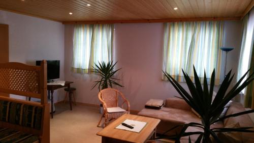 Appartement Grundner