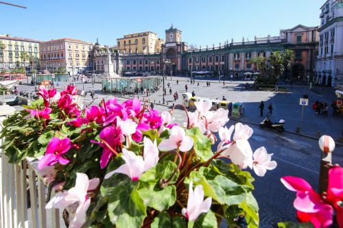 Bed & Breakfast Piazza Dante – Naples, CO