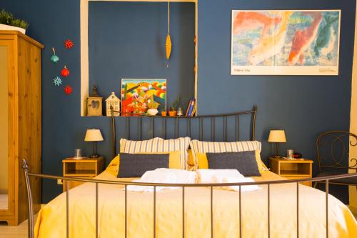Bed & Breakfast Piazza Dante – Naples, CO