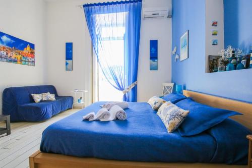 Bed & Breakfast Piazza Dante - image 5