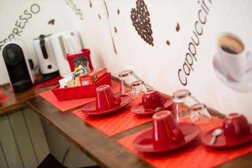 Domus al Parco Guest House - image 5