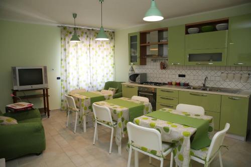 Cusanarella Mia in Кузано-Мутрі