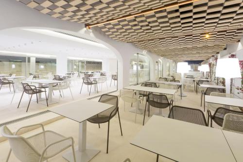 Ebano Hotel Apartments & Spa - image 12