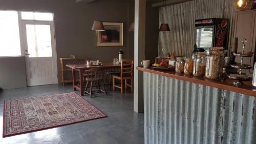 Ēdiens un dzērieni, Harbour Inn - Guesthouse in Bildudalura