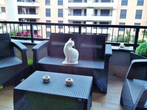 Domus al Parco Guest House - image 7