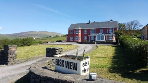 Eask View Dingle - Room Only