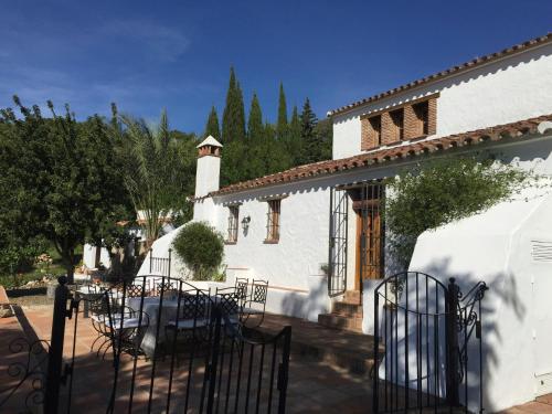 Ventorro del Herrero - The Old Forge