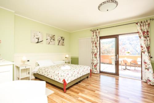 B&B Al Sasso 5