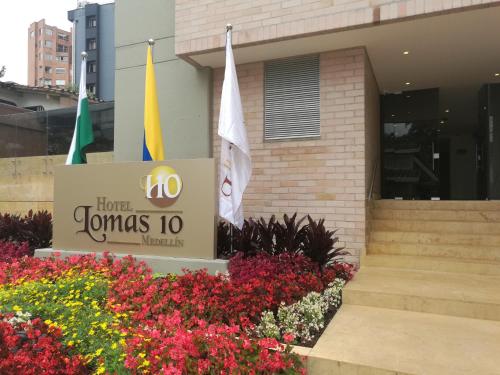 Hotel Lomas 10