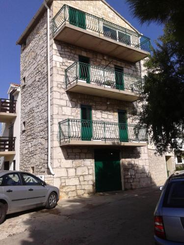  Apartments Lorio in 22211 Vodice
