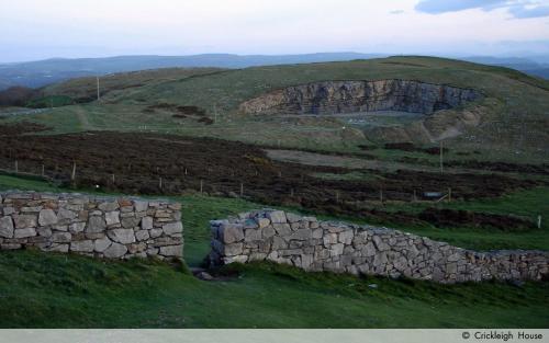 Crickleigh House - image 14