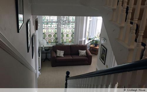 Crickleigh House - image 2